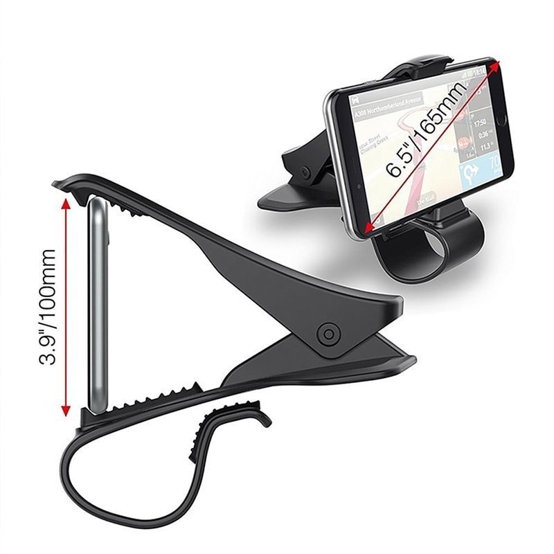 car holder canggih