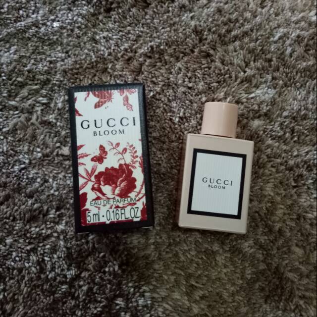 Gucci Bloom Perfume