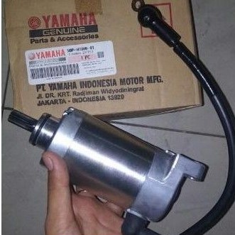 Dinamo stater /dinamo assy Scorpio Scorpio z ORIGINAL YGP