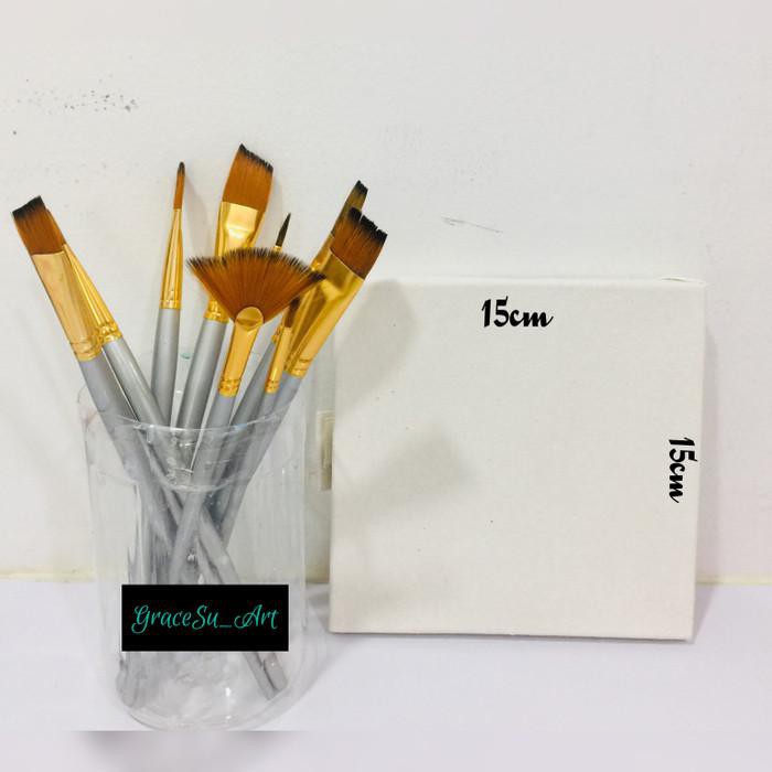 

Kanvas Lukis-canvas painting-canvas-lukis 15x15