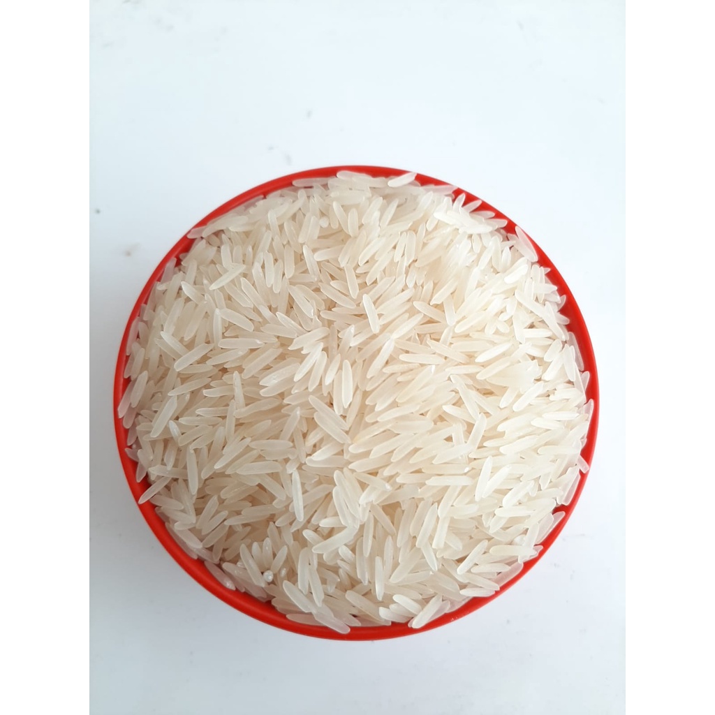 Beras Basmati 1 kg