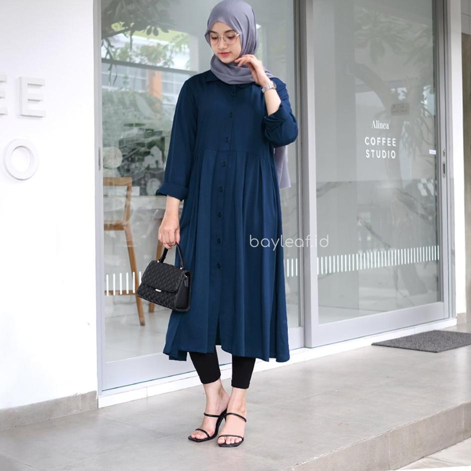 SALEE.. Bayleaf.id Lulu Tunik