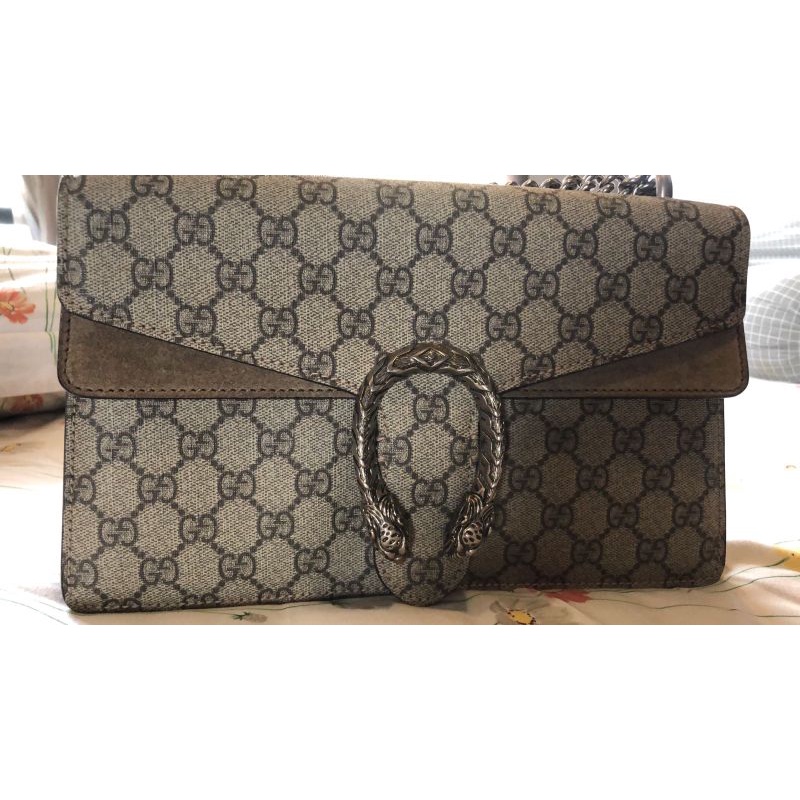 Tas Gucci Original Preloved tas branded