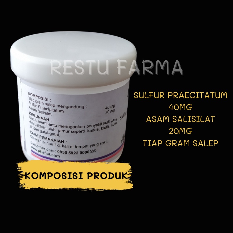 Salep Salap Gatal Gatel Kulit 24 Afiat Original Scabies Kudis Kutu Air Kurap Panu 2 4 Afiat yang Pal