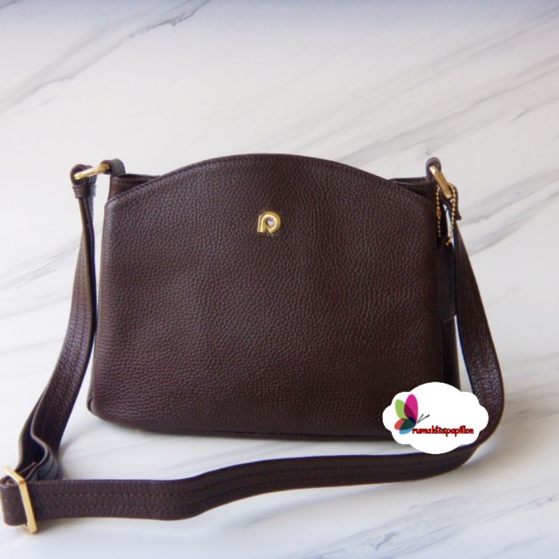 PAPILLON K3313 Coklat Kopi