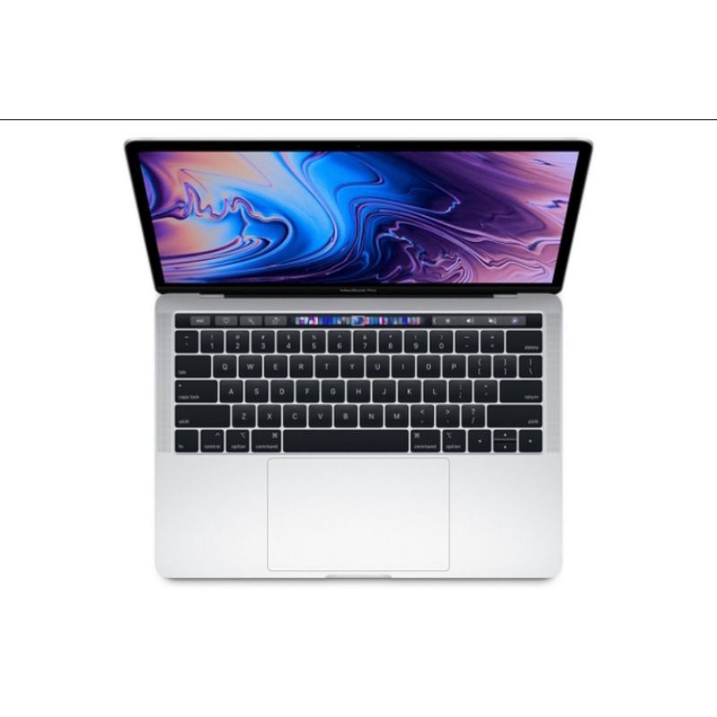 Keyboard Protector MacBook Pro Touch Bar 13&quot;