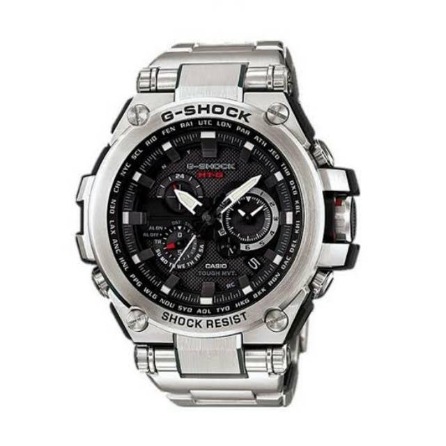 Casio G-Shock MTG-S1000D-1A Sapphire Crystal