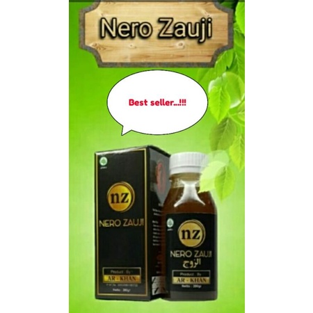 

madu zauji herbal