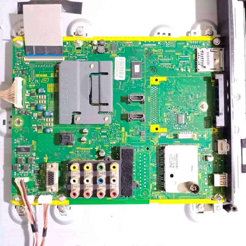 MAINBOARD MB MOBO MESIN TV PANASONIC TH-L32U20S TH L32U20S