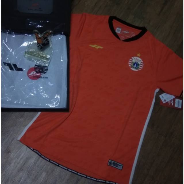 Jersey PI persija original