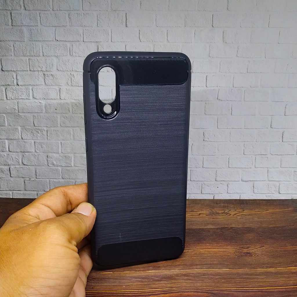 Softcase Samsung Galaxy A02 2021 a022 Black Carbon Case Samsung A025F SM,-A022G