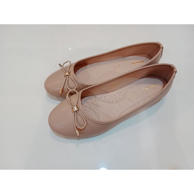 flatshoes Bata 551-5618