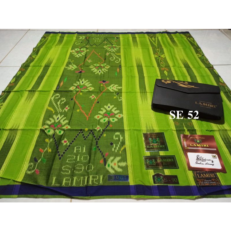 SARUNG LAMIRI MGT MESRES 210