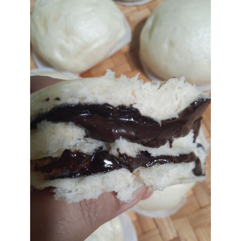 

Bakpao/Pao minimal order 10 pcs