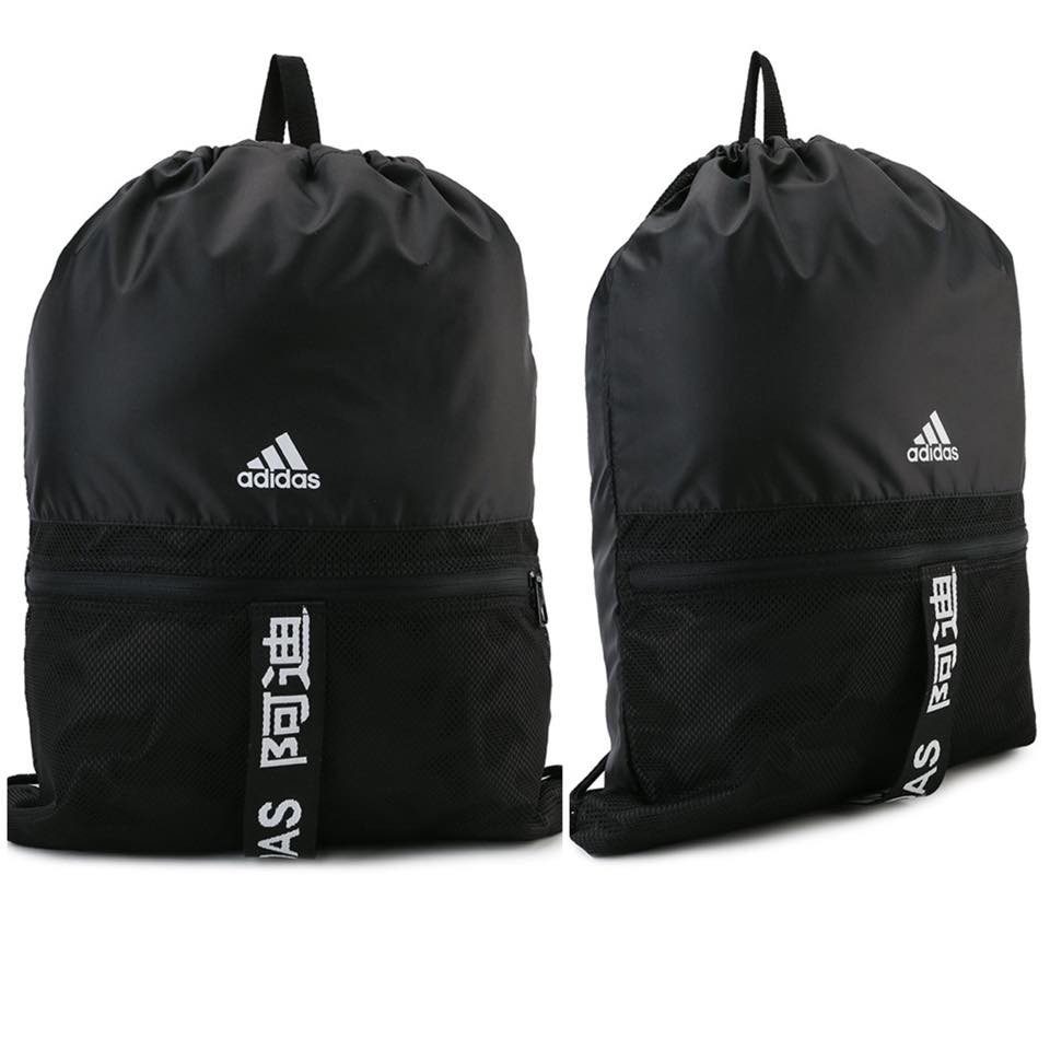 tas gym adidas original