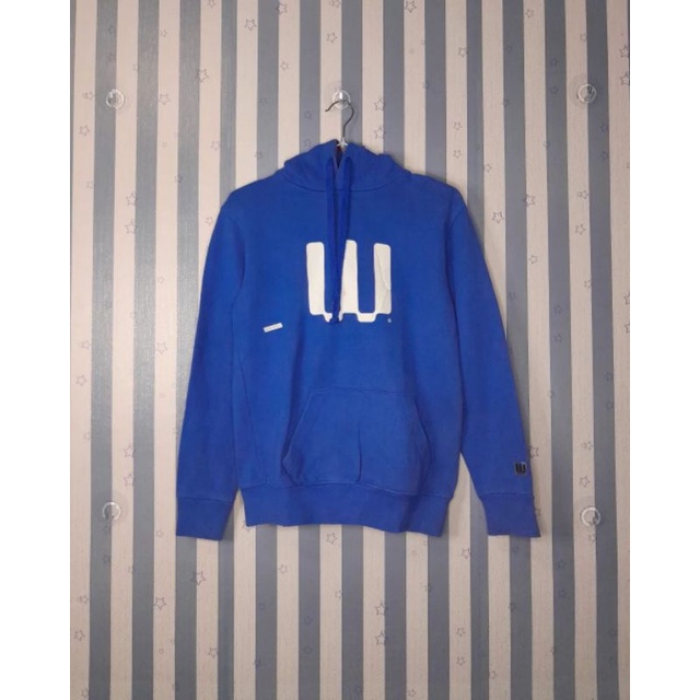 Hoodie WAGON Size M