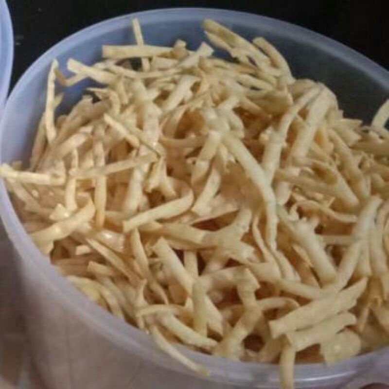 

sistik/cistik bawang 500g