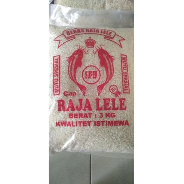 

Beras Murah