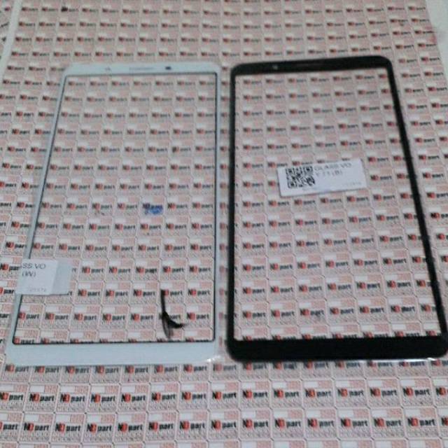 Kaca Lcd Vivo Y71
