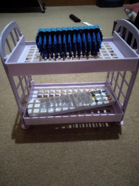 Sikat Baju / Sikat Kain / Sikat Bahan Kayu Awet