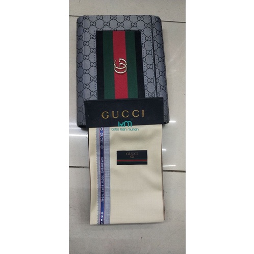 GUCCI SUPERFINE PURE WOOL 350'S