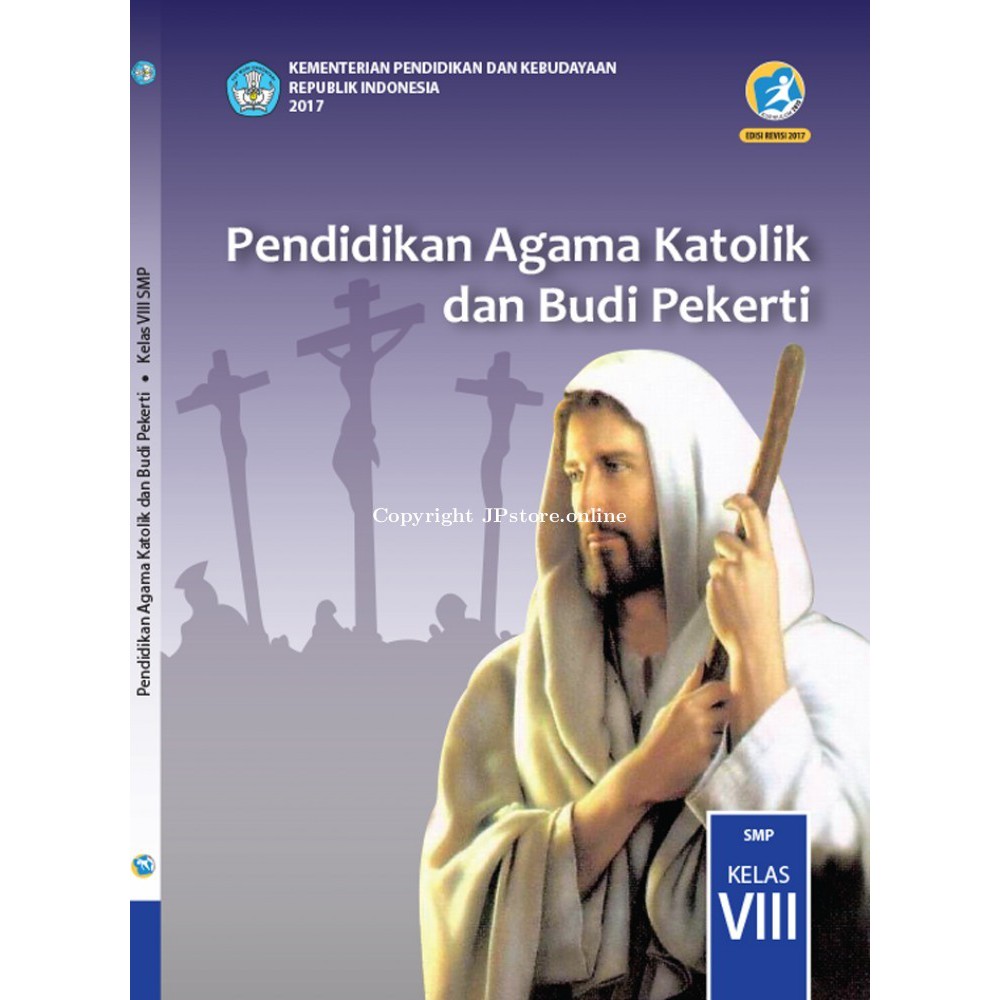 Pelajaran Agama Katolik Kelas 7 Kurikulum 2013 Cara Mengajarku