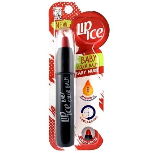 Lip Ice Baby Color Balm 3gr