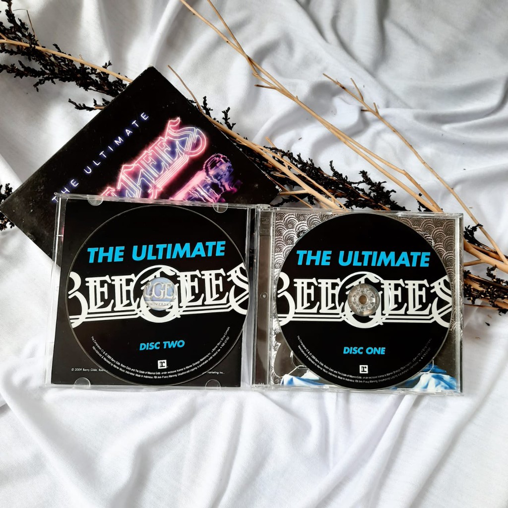 CD THE DOORS GREATEST HITS (SECONDHAND/PRELOVED)