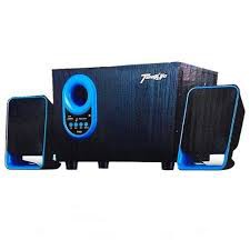 speaker bluetooth TECKYO GMC 778B SUPER BASS BESAR