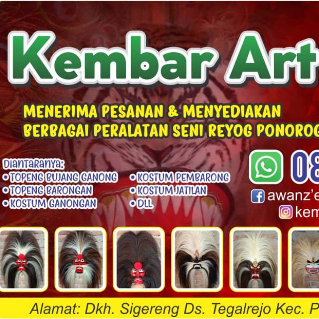 kembar_art