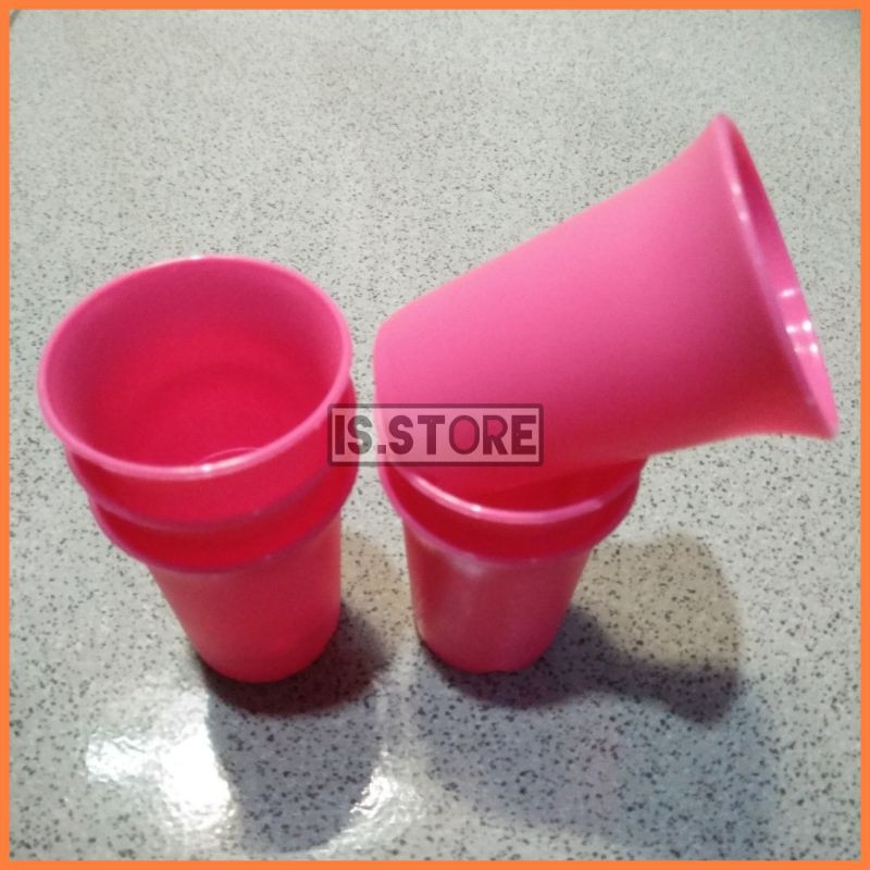 Pot Sanse NKT 5 cm Pink / Pot Kaktus / Pot Mini