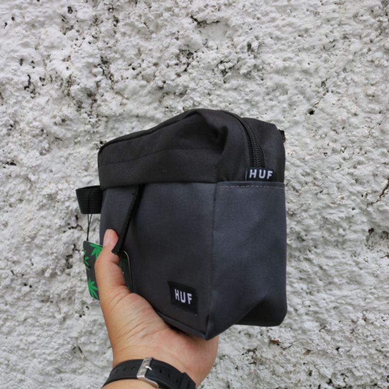 Clutchbag huf