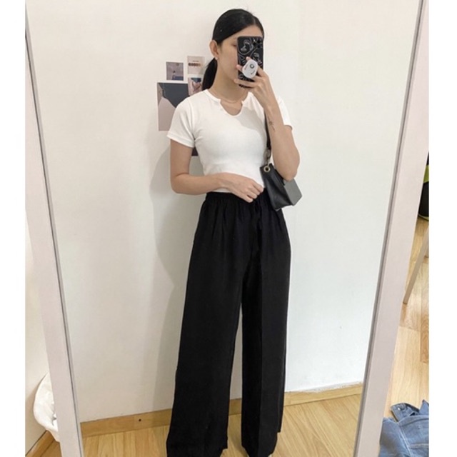 VELENCE Dane Cullote