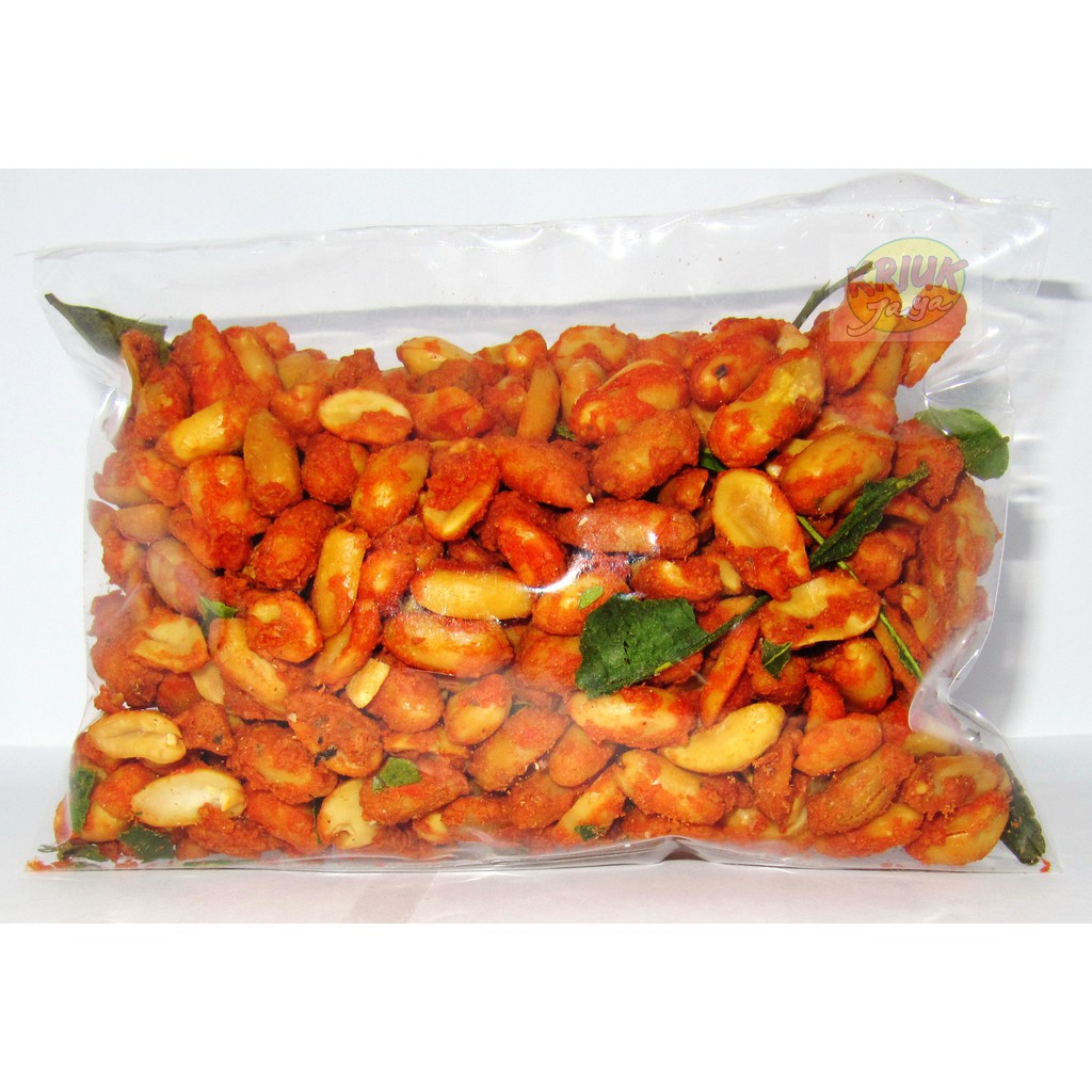 

BARU Kacang Thailand SPECIAL