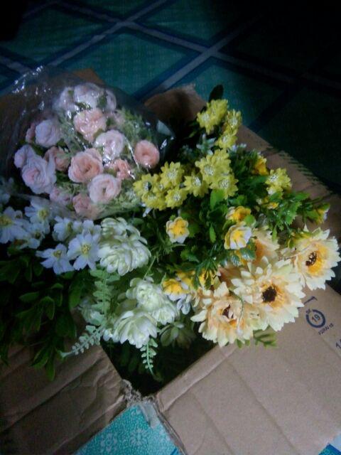 Bunga Plastik Ma3505