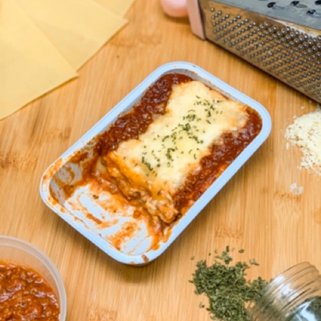 

Marilyns Recipes Premium Beef Lasagna