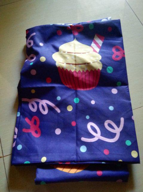 Sarung Bantal/sarung Guling/sarban Cinta