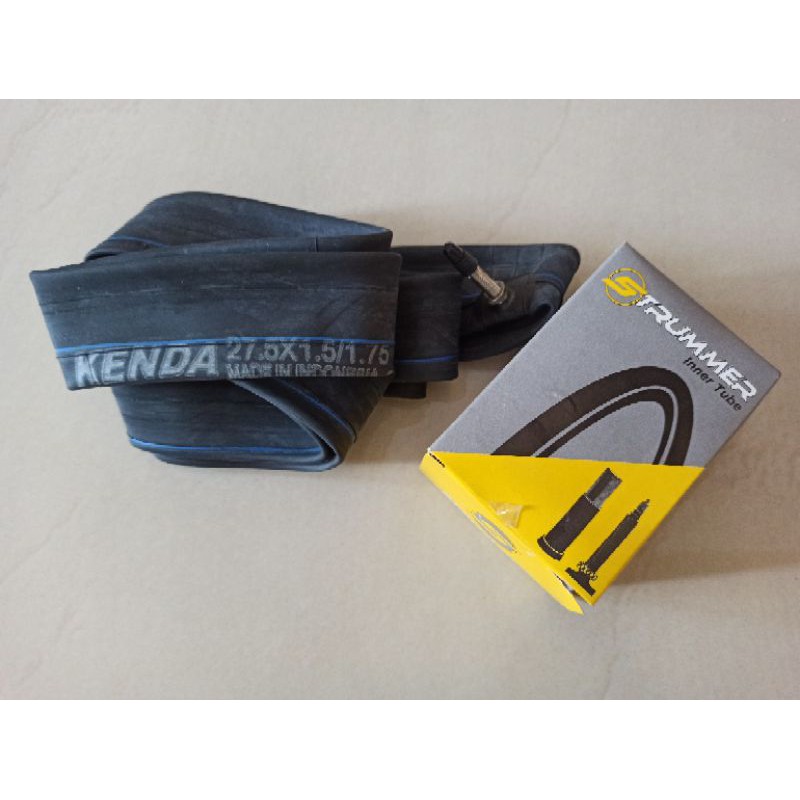BAN DALAM KENDA STRUMMER 27,5X1.50/1.75 FV