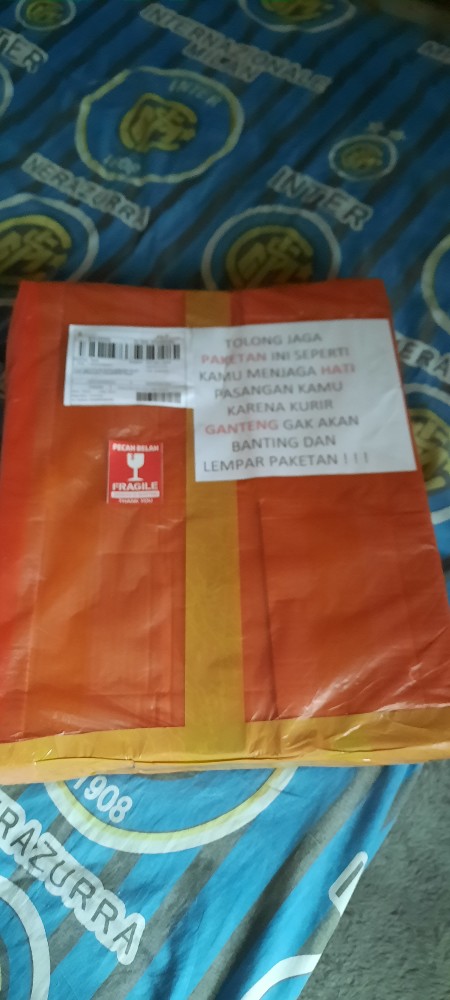 Bunga Peony Mangkok Sedang