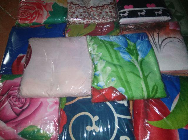 Sprei Homemade Motif Anak Dan Dewasa Bunga Motif Red Shabby