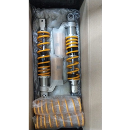 Ohlins Original PCX new 150 2018