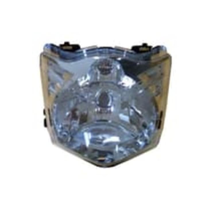 33110KVY961 Headlight Lampu Depan Hanya Reflektor Beat Karburator 33110-KVY-961