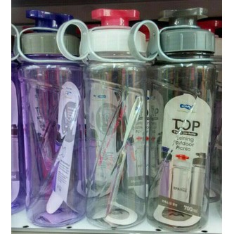 Botol Minum Komax Top 700 ML