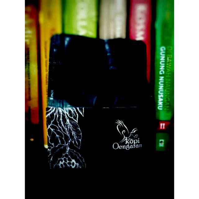 

Kopi Arabika Ungaran