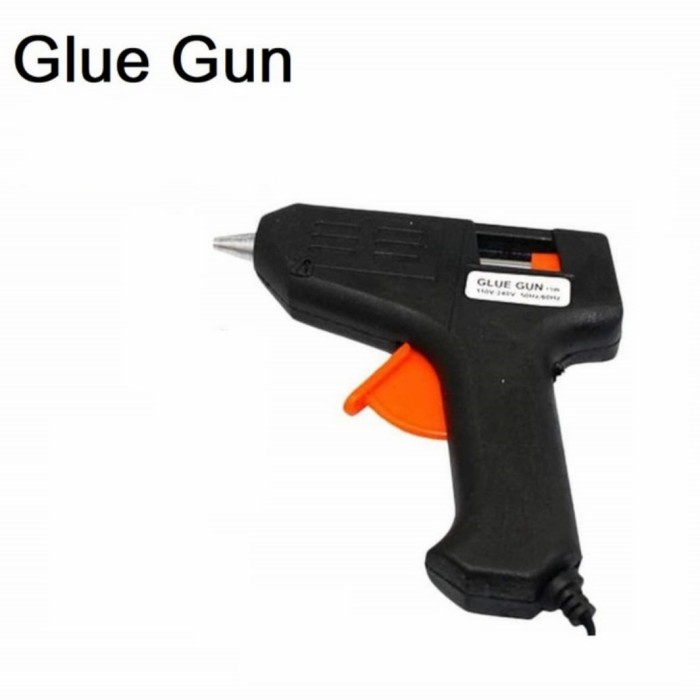 Glue Gun Besar 40W KenMaster