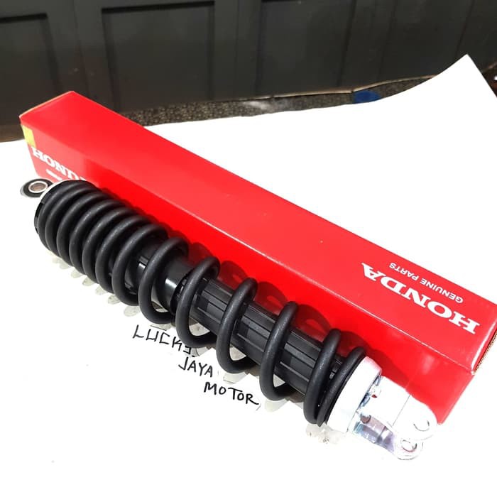 SHOCKBREAKER/SHOCK BREAKER BELAKANG BEAT FI INJEKSI INJECTION K25 ORI