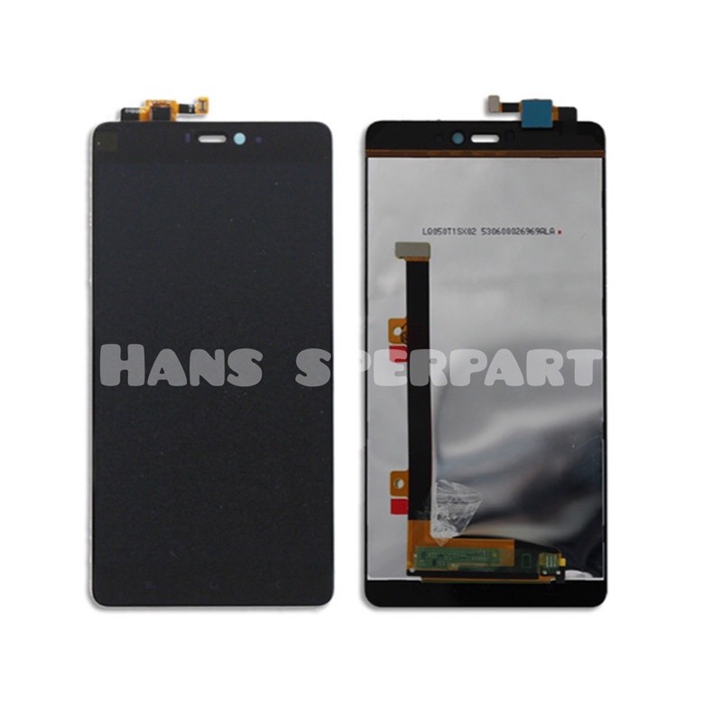 LCD TOUCHSCREEN XIAOMI MI 4i / Mi4i - ORI COMPLETE