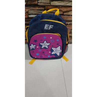 Tas EF