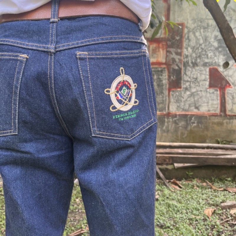 Big John Jeans Second