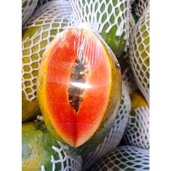 Pepaya hawai madu 1 kg